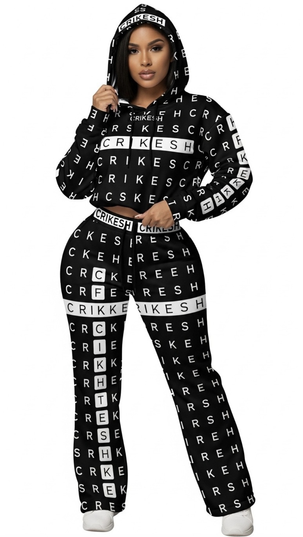 Crikesh crossword city