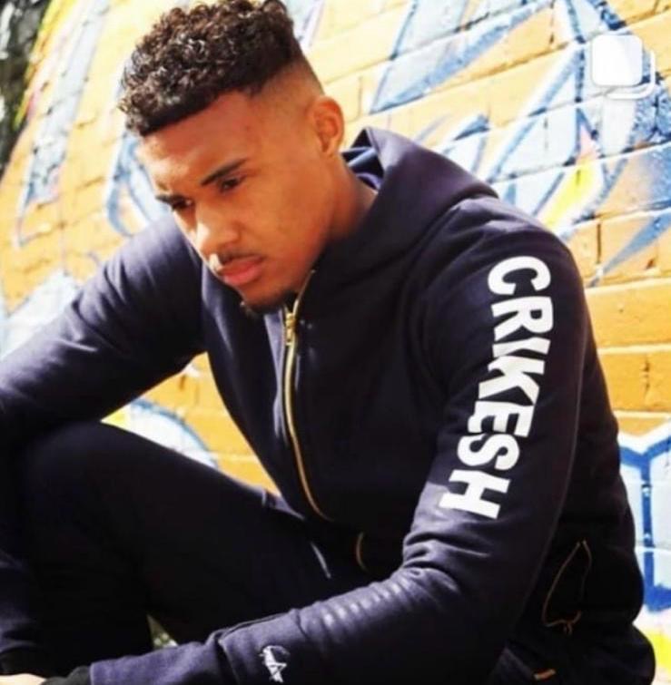 Crikesh assassin hoody - Image 2